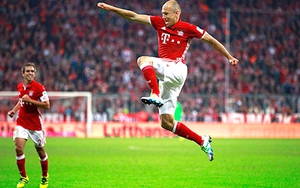 21h30, 05/11, sân Allianz, Bayern – Hoffenheim: Chặn đứng hiện tượng