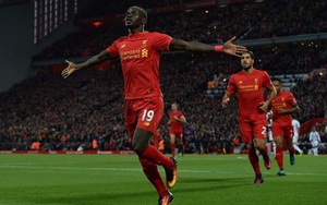 Liverpool có một vũ khí vượt trội các ứng viên vô địch Premier League khác