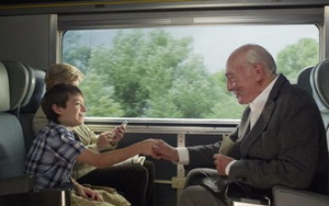 Điều cần biết về phim 'Remember' của Canada đại thắng tại LHP Quốc tế Hà Nội