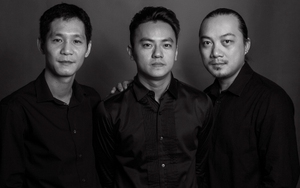 'The Master of Symphony 2016': Chờ đợi 'Bộ ba siêu đẳng'