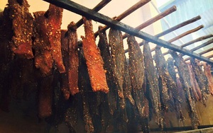 10 đặc sản Mộc Châu ngon không cưỡng nổi