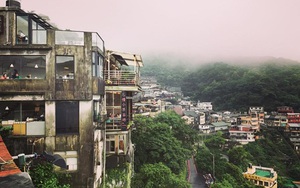 Kinh nghiệm du lịch - phượt Đài Loan cực kỳ hữu ích