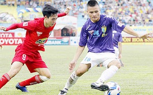 Học viện HAGL Arsenal JMG: Mô hình lý tưởng nhưng vẫn còn nhược điểm