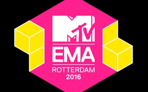 Trao giải MTV EMA 2016: Đông Nhi không lên nhận giải