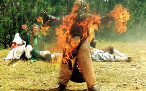 Nhà báo Lữ Đắc Long: Bật mí bi hài hậu trường phim ảnh Việt