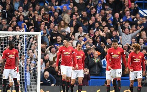 Man United thay đổi như thế nào từ khi Sir Alex Ferguson nghỉ hưu?