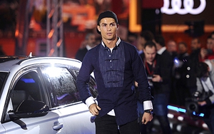 Real Madrid 'trói chân' Ronaldo đến năm 2021: Danh hiệu của sự nghiệp