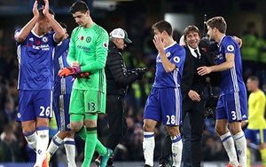 Vì sao Conte giúp Chelsea hồi sinh nhanh vậy?