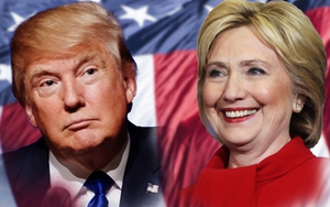 Bầu cử Mỹ: Điều gì xảy ra nếu Hillary Clinton và Donald Trump đều thua?