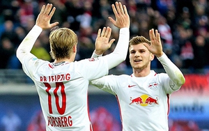 'Leicester của Đức' sánh ngang Bayern: Còn hơn cả chuyện cổ tích...