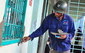 Bắt khẩn cấp 20 đối tượng cầm đầu đập phá cơ sở cai nghiện ma túy Đồng Nai