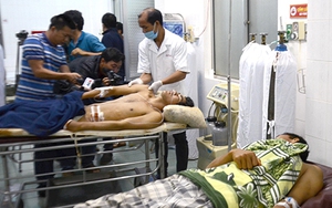 Sau vụ nổ súng ở Đắk Nông: Sớm triển khai Dự án ổn định dân di cư ngoài quy hoạch