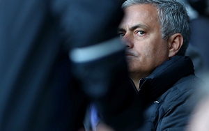 Jose Mourinho: Kẻ gây hấn lại sợ chiến tranh?