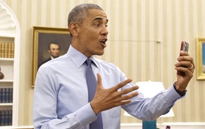Rời Nhà Trắng, ông Obama phải 'bàn giao' các tài khoản mạng xã hội cho chính quyền mới