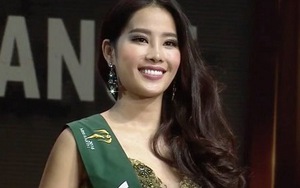 Thi sắc đẹp thế giới: Rào cản ngôn ngữ của các người đẹp Việt