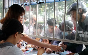 Cần Thơ 'nóng' vì trận Việt Nam và Avispa Fukouka