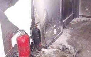 Thành phố Hồ Chí Minh: Tạm giữ đối tượng phóng hỏa khách sạn