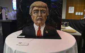 Donald Trump chiến thắng, trang web đăng kí di trú sang Canada sập