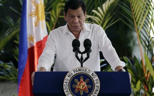 Tổng thống Duterte nói gì khi ông Trump đắc cử Tổng thống Mỹ?