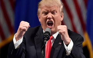 Tân Tổng thống Mỹ Donald Trump đối mặt với thách thức nghiêm trọng hơn bất kì người tiền nhiệm nào