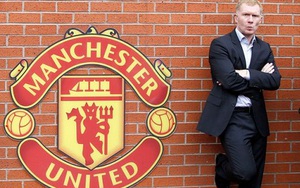 CẬP NHẬT tin tối 9/11: Paul Scholes có thể trở lại Man United. Messi rất được yêu mến ở... Brazil