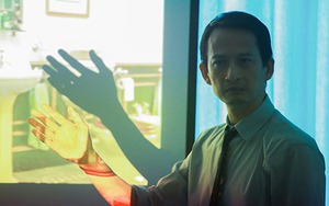 Học viên ngất xỉu ở lớp của Trần Anh Hùng tại Gặp gỡ Mùa thu