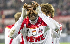 Hiện tượng Anthony Modeste: Kẻ thách thức Aubameyang và Lewandowski