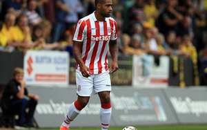 Barca định gây sốc với hậu vệ Stoke ngay tháng 1/2017