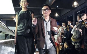 Vì sao NTK Công Trí nhất quyết chọn lãnh Mỹ A?