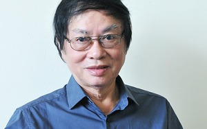 Đạo diễn Đặng Nhật Minh được LHP Amiens trao giải Kỳ lân danh dự