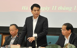 Có thể buộc thôi việc viên chức Sở Ngoại vụ đánh người cao tuổi