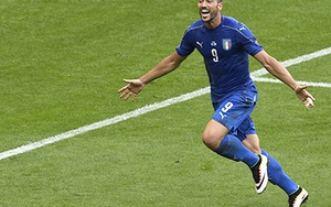 Bao giờ, Azzurri mới có một khẩu thần công?