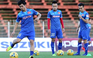 'Trò cưng' HLV Miura ở đâu dưới thời Hữu Thắng?