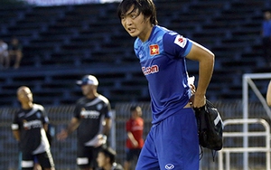 Cựu tuyển thủ Triệu Quang Hà: 'Đội tuyển Việt Nam vẫn đang giấu bài'