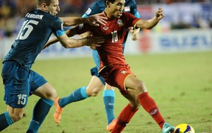 Teerasil Dangda: 'Vô địch quan trọng hơn danh hiệu Vua phá lưới'