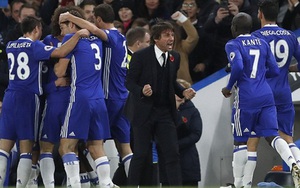 Chelsea đối mặt rủi ro lớn & Conte đang ‘cầu chúa’ phù hộ