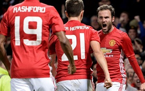 Man United muốn phục sinh thì bắt buộc phải làm hai việc