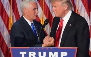 Xôn xao 'dự đoán' về những người ông Donald Trump sẽ bổ nhiệm