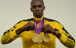 Usain Bolt tập luyện với Dortmund, chờ khoác áo... Man United
