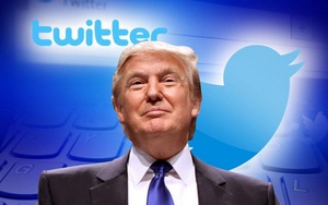 Ông Trump xác nhận, chính Facebook, Twitter đã giúp ông đắc cử Tổng thống Mỹ