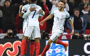 HLV Gareth Southgate sẽ thay đổi tuyển Anh?