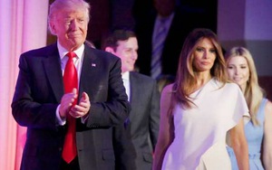 Ông Trump 'rao tuyển' hàng loạt quan chức như Bộ trưởng, thứ trưởng, đại sứ...