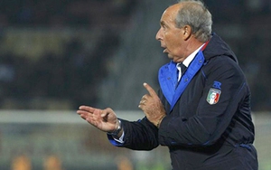 Một Italy đáng chờ đợi với Ventura