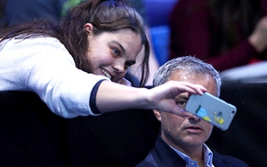 Mourinho: Mọi thiên tài đều ẩn chứa sự phi lý