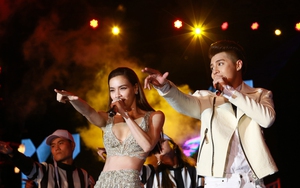 Noo Phước Thịnh hát liền 3 tiếng, live concert thu hút 2 triệu lượt xem