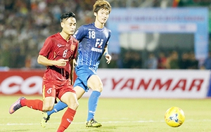 Hữu Thắng và ẩn số từ đất Mỏ