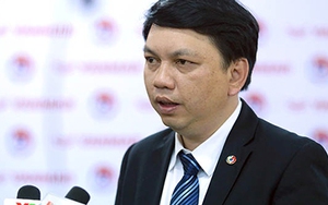 'VFF không để đội tuyển Việt Nam gặp bất lợi'