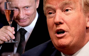 Tổng thống Putin đã viết gì trong bức thư 'tuyệt vời' gửi ông Trump?