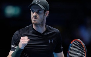 ATP World Tour Finals: Murray, Nishikori ra quân thắng lợi