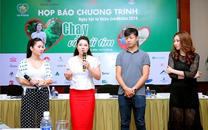 ‘Chạy vì trái tim’ trở lại Hà Nội